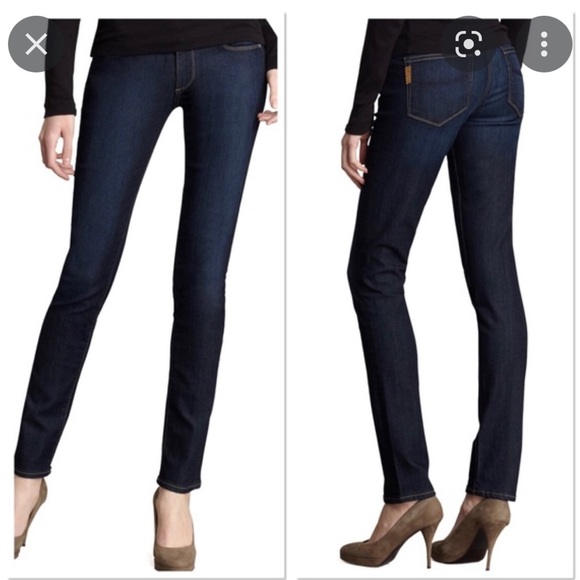 PAIGE Denim - Paige skinny jeans NWOT